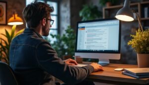 découvrez comment résoudre facilement les problèmes courants du webmail agroparistech zimbra grâce à nos astuces et solutions rapides pour assurer la continuité de vos communications.