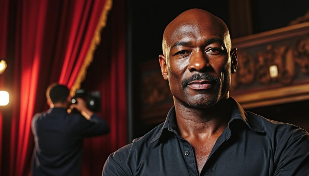 découvrez comment la taille d'eddie murphy, loin d'être un détail, influence son image publique et contribue à son succès légendaire dans l'industrie du divertissement.