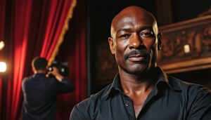 découvrez comment la taille d'eddie murphy, loin d'être un détail, influence son image publique et contribue à son succès légendaire dans l'industrie du divertissement.