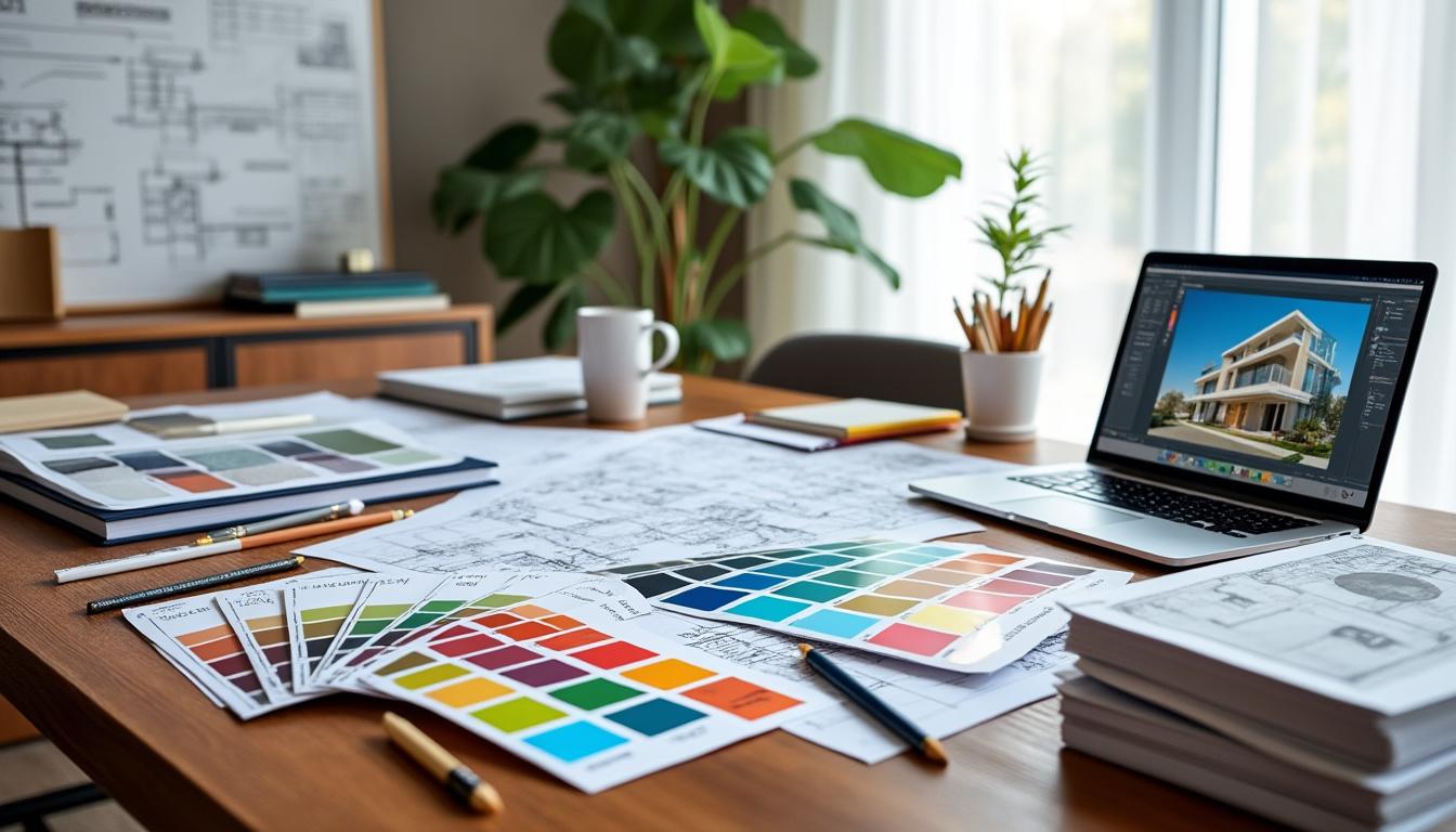 découvrez des témoignages authentiques sur la formation courte pour devenir architecte d’intérieur : avis, expériences vécues et conseils pour réussir votre reconversion professionnelle dans le design d’espace.