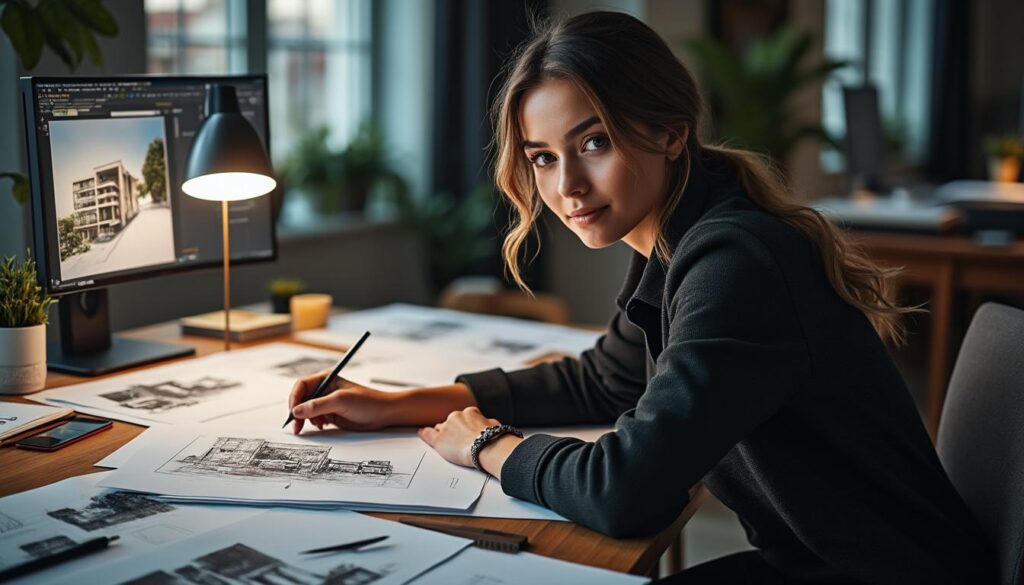 découvrez des témoignages authentiques sur la formation courte pour devenir architecte d’intérieur : avis d’apprenants, retours d’expérience et conseils pour bien choisir votre parcours.