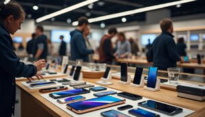 découvrez les tendances actuelles du marché chez les grossistes en téléphonie mobile en france : innovations, évolutions de la demande, nouveaux acteurs et opportunités pour les professionnels du secteur.