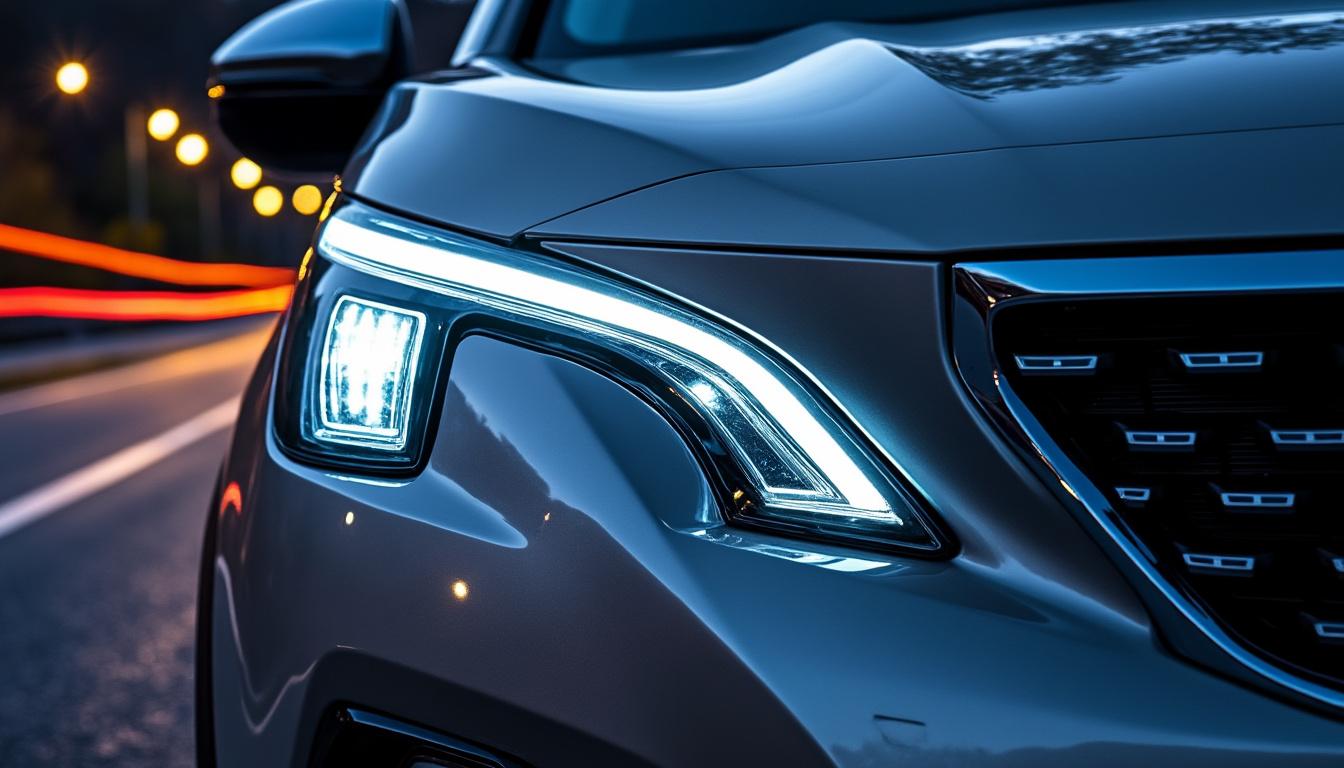 découvrez notre sélection des 5 meilleures ampoules led pour votre peugeot 3008. améliorez l'éclairage, la sécurité et le style de votre voiture grâce à notre comparatif et nos conseils d'achat !