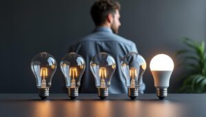 découvrez notre sélection des 5 meilleures ampoules led pour votre peugeot 3008. améliorez la visibilité, la sécurité et le style de votre voiture avec nos recommandations de led performantes et faciles à installer.