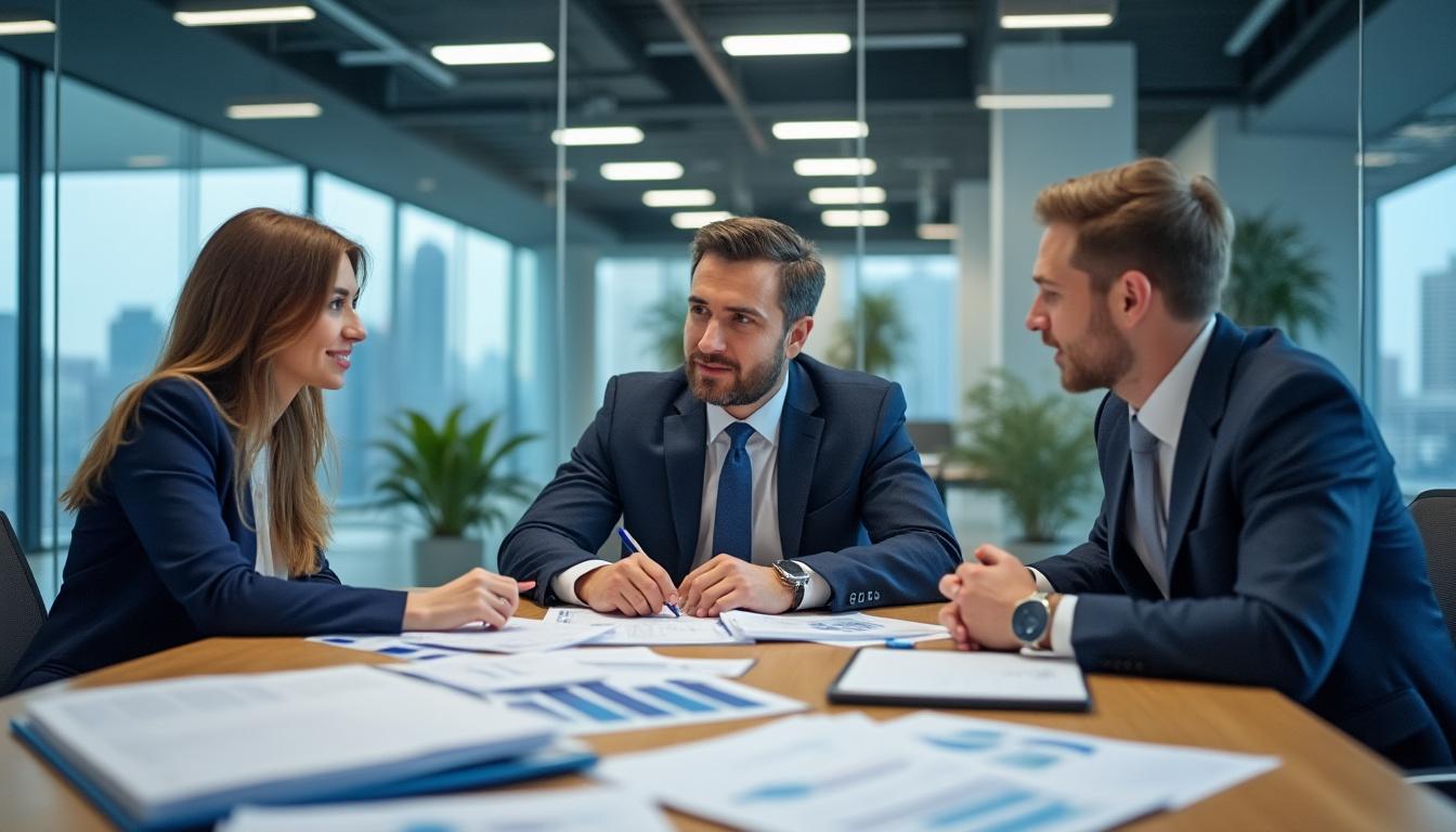 découvrez notre guide pratique pour comprendre et maîtriser la facturation électronique obligatoire avec chorus pro. toutes les étapes expliquées pour garantir la conformité et simplifier vos démarches administratives.