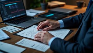 découvrez notre guide pratique sur la facturation électronique obligatoire avec chorus pro : démarches, conseils et étapes essentielles pour vous conformer facilement à la réglementation en vigueur.