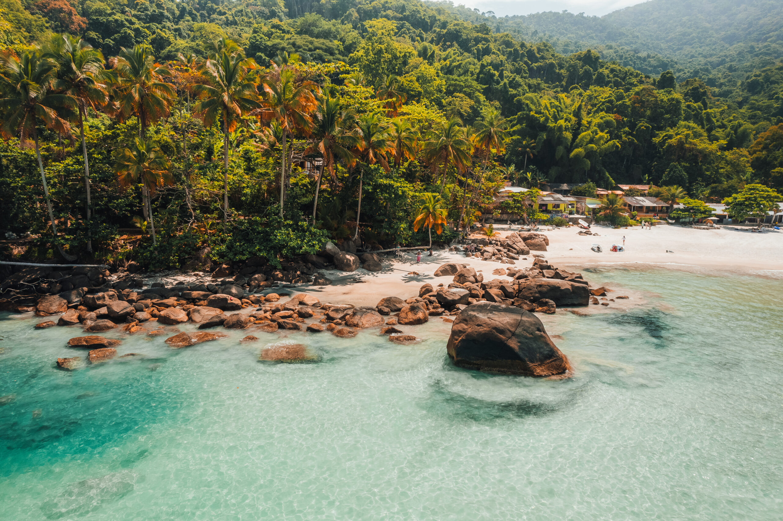 Ilha Grande