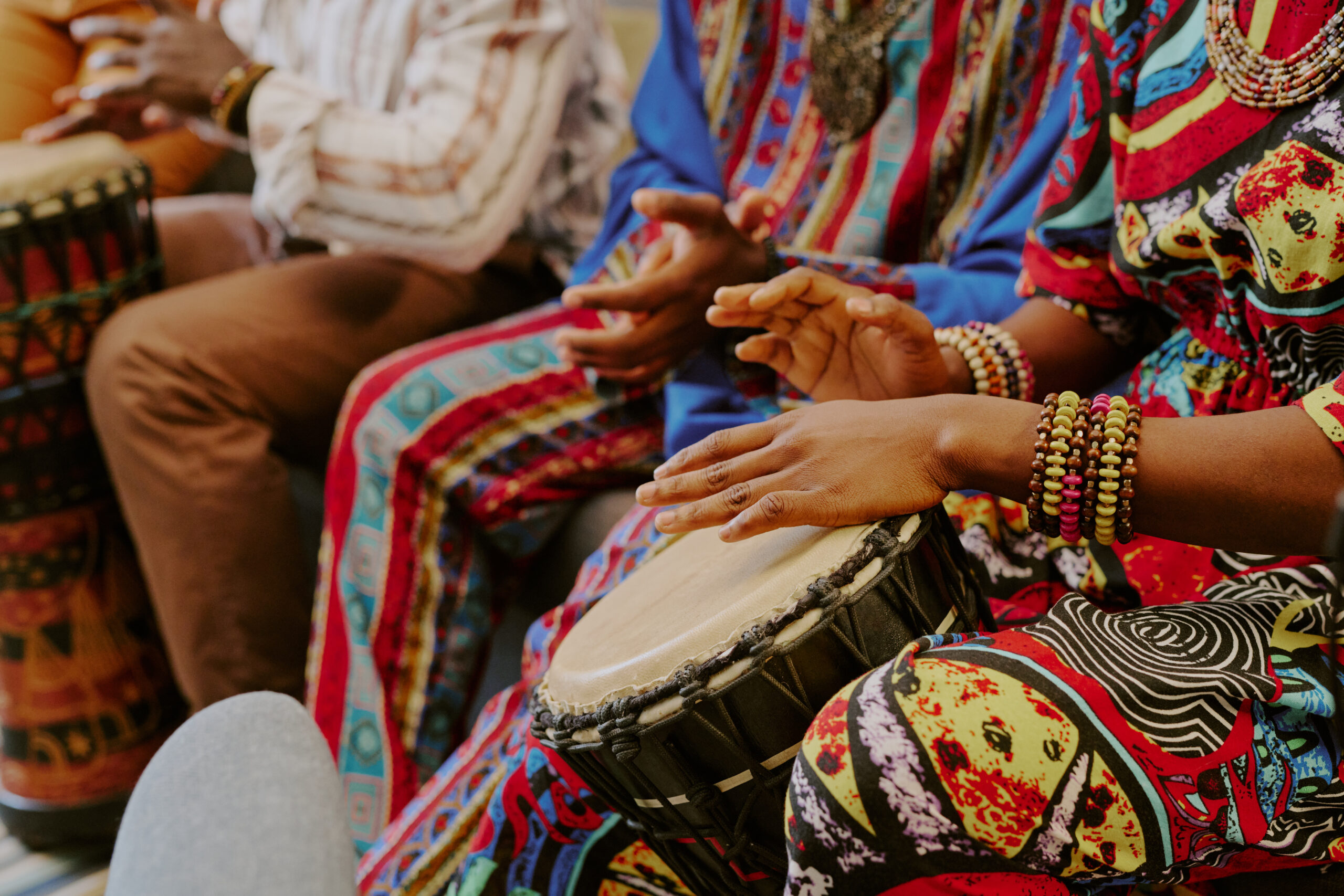  la culture garifuna 
