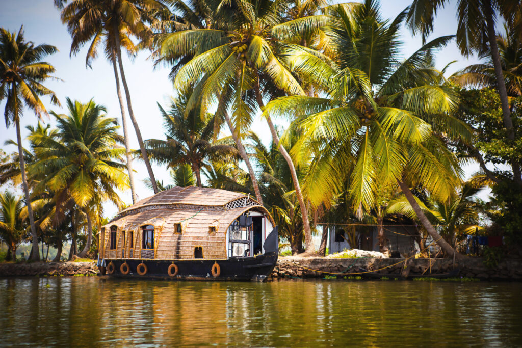 les backwaters