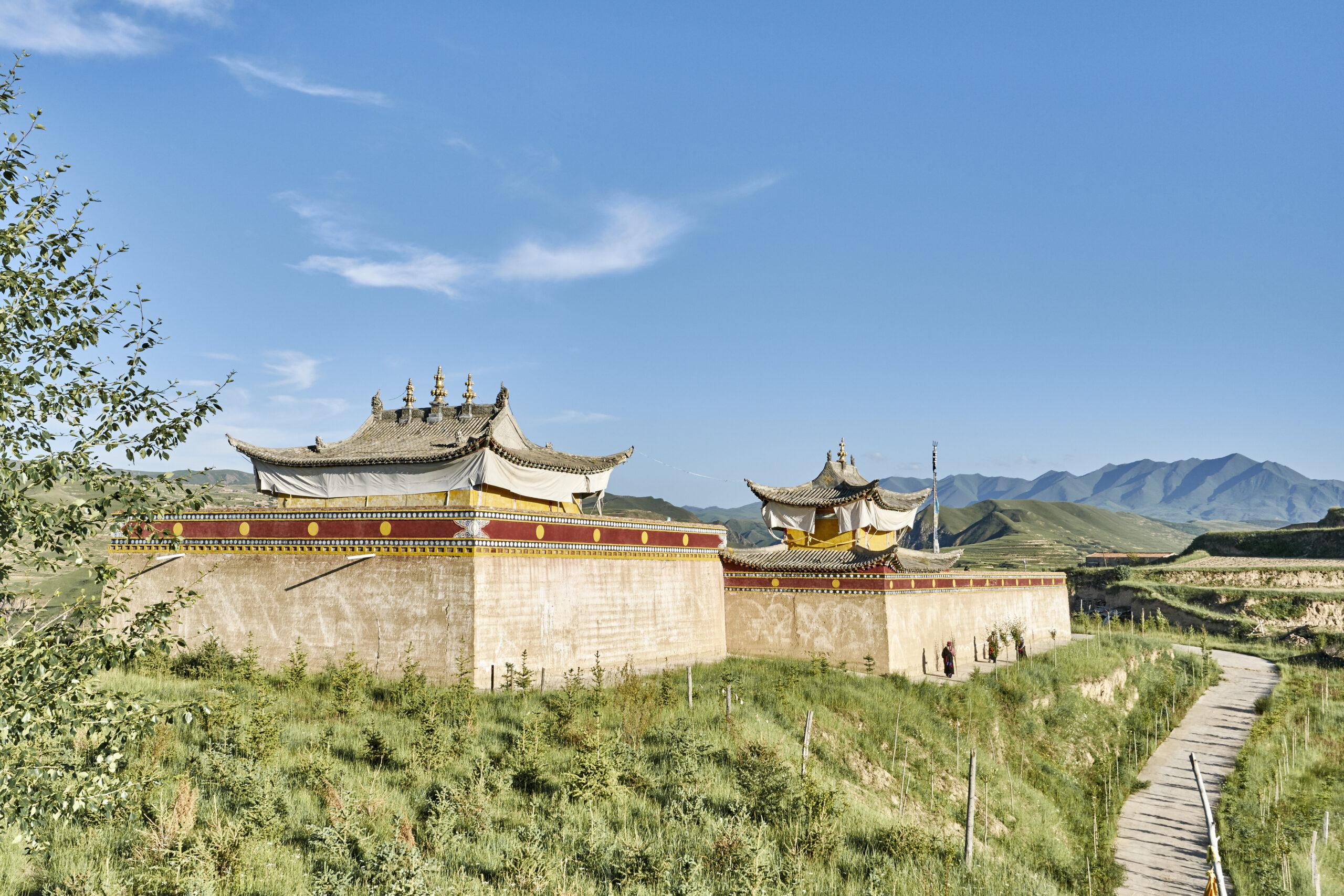 mongole de l'empire