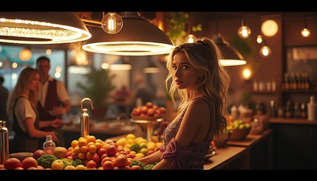 plongez dans l’ambiance disco à l’ancienne grâce à nos conseils pratiques pour choisir un éclairage et une décoration authentiques. créez une soirée mémorable avec jeux de lumières, boules à facettes et décor rétro !