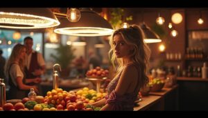 plongez dans l’ambiance disco à l’ancienne grâce à nos conseils pratiques pour choisir un éclairage et une décoration authentiques. créez une soirée mémorable avec jeux de lumières, boules à facettes et décor rétro !