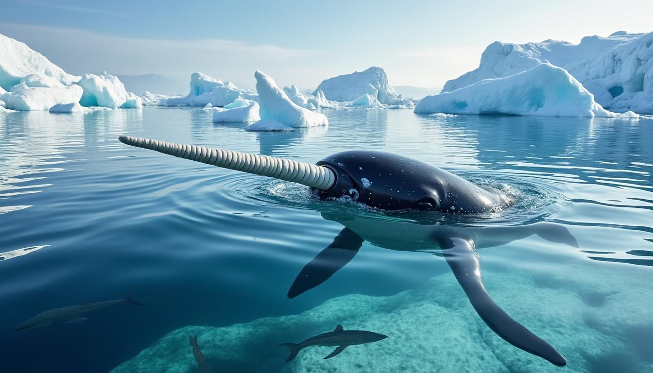 découvrez une liste complète d'animaux dont le nom commence par la lettre n pour enrichir vos connaissances en zoologie.