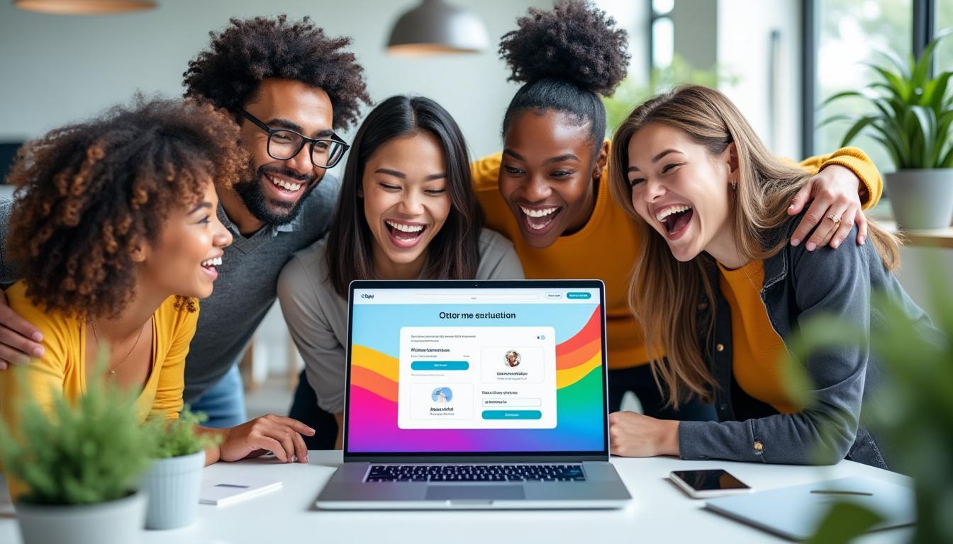 découvrez notre tutoriel facile pour créer une cagnotte en ligne sécurisée et collecter des fonds rapidement et en toute confiance.