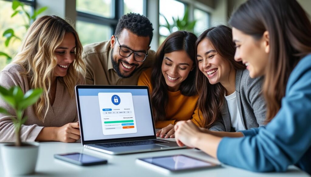 découvrez notre tutoriel simple et complet pour créer facilement votre cagnotte en ligne sécurisée. suivez pas à pas nos conseils pour collecter des fonds en toute confiance.