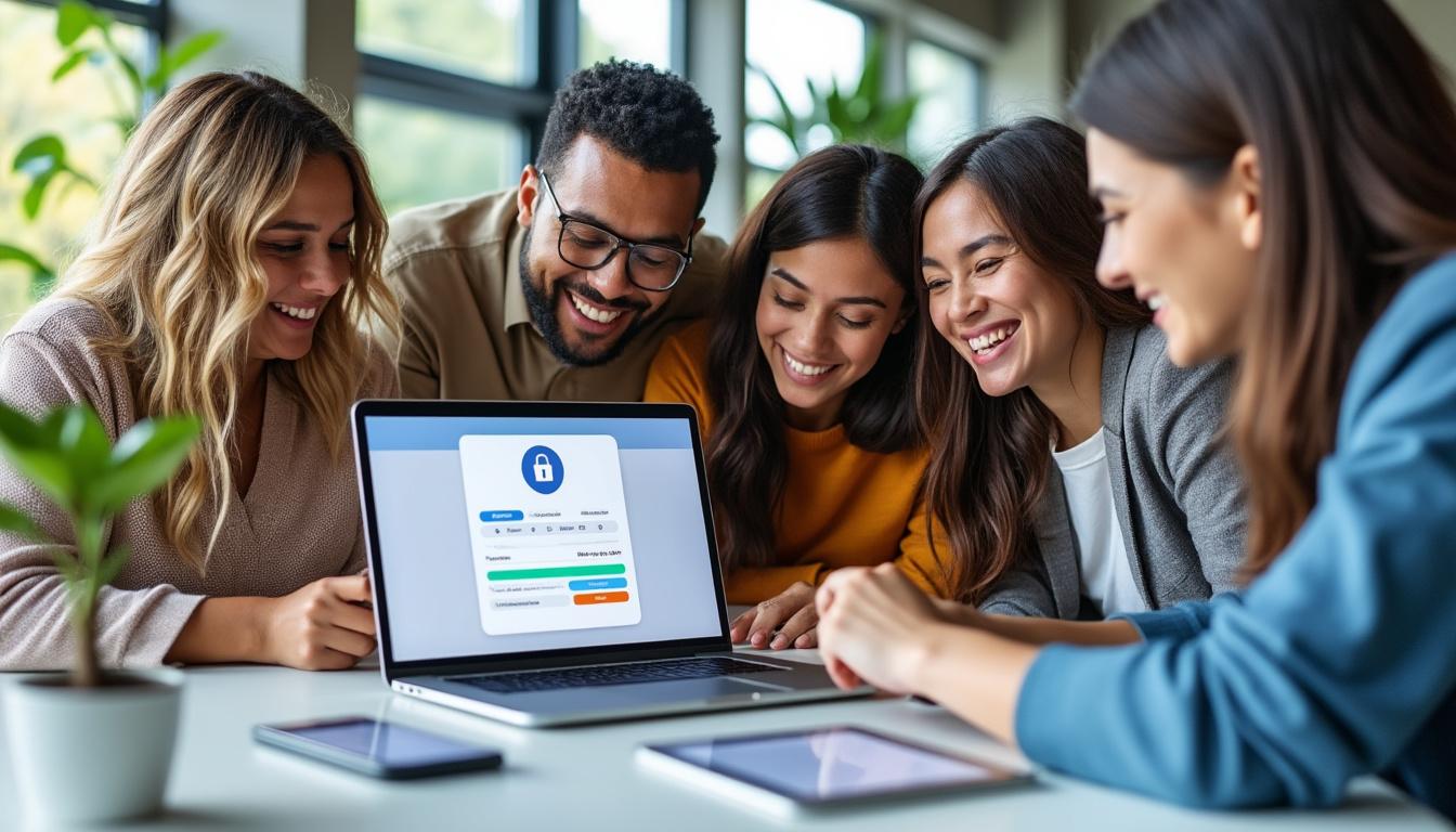 découvrez notre tutoriel simple et complet pour créer facilement votre cagnotte en ligne sécurisée. suivez pas à pas nos conseils pour collecter des fonds en toute confiance.