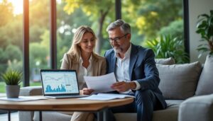 découvrez comment l'assurance vie avec fonds euros vous offre une solution flexible et sécurisée pour préparer efficacement votre retraite.