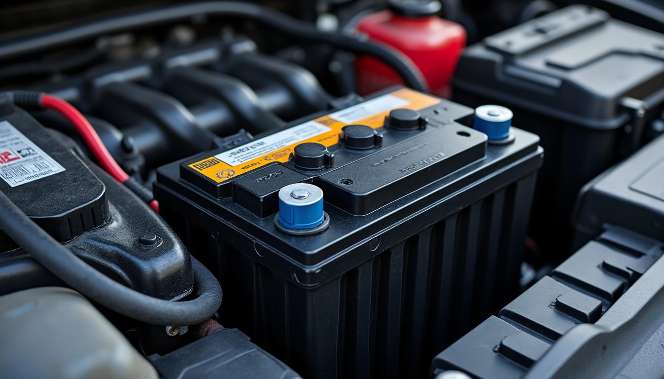 découvrez nos astuces pratiques pour prolonger la durée de vie de la batterie de votre volkswagen polo vi et assurer des performances optimales au quotidien.