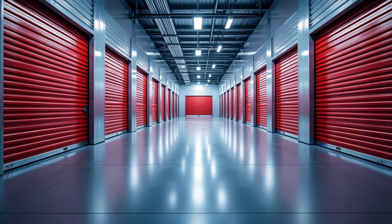 découvrez notre box de stockage à epinay-sur-seine, l'endroit idéal pour garder vos affaires en toute sécurité. espace sécurisé, accessible et adapté à vos besoins.