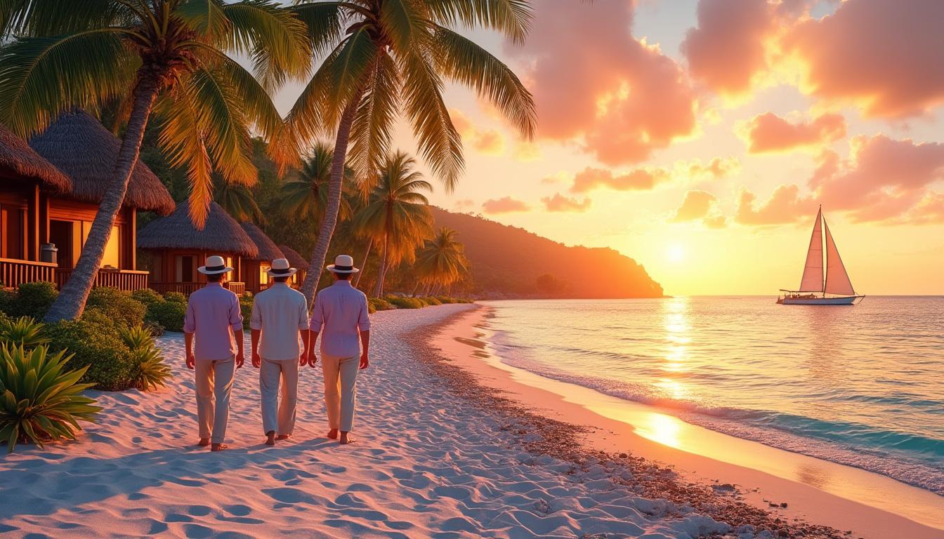 trouvez les meilleurs hôtels abordables en polynésie française et profitez d'un séjour inoubliable sans dépasser votre budget. conseils et adresses pour un voyage économique réussi.