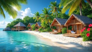 découvrez notre sélection des meilleurs hôtels abordables en polynésie française pour profiter pleinement de votre voyage sans dépasser votre budget.