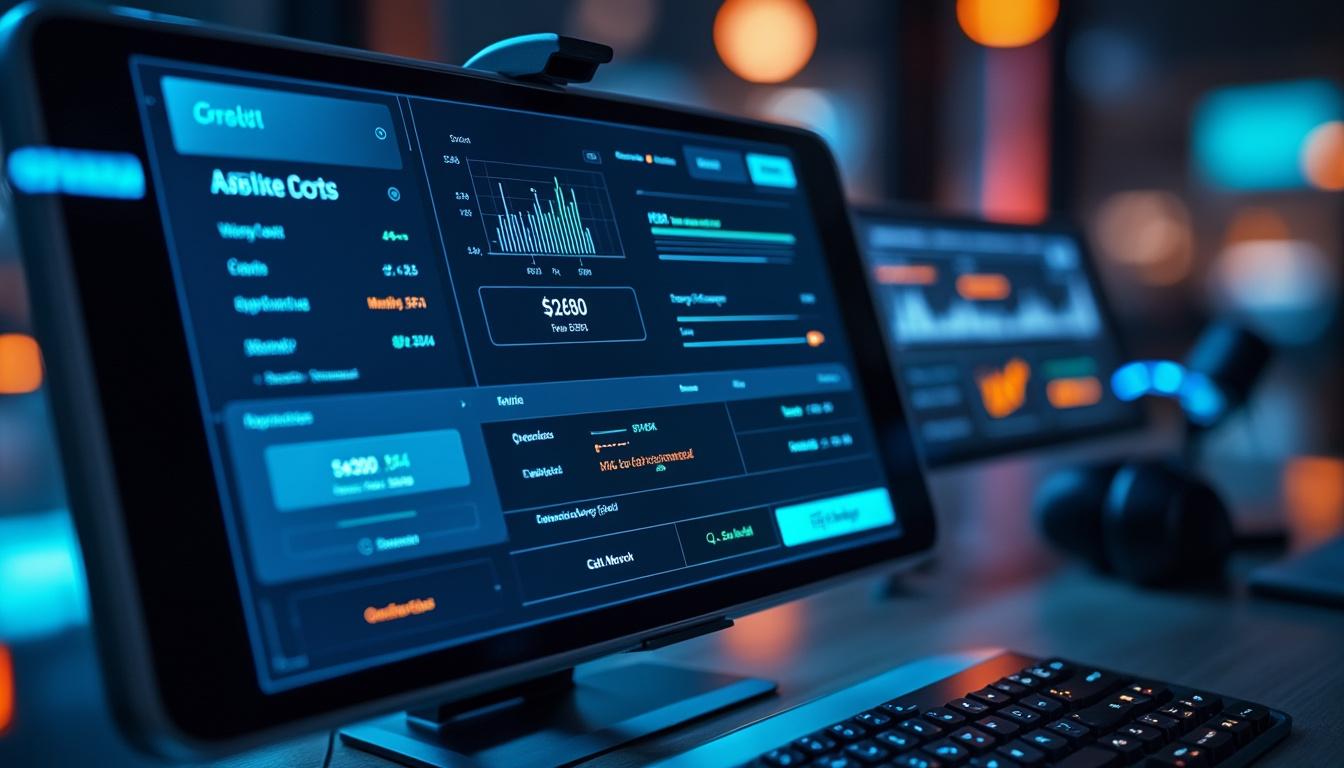 découvrez comment un simulateur de rachat de crédit peut analyser et révéler l’état réel de votre situation financière pour mieux gérer vos dettes et optimiser vos mensualités.