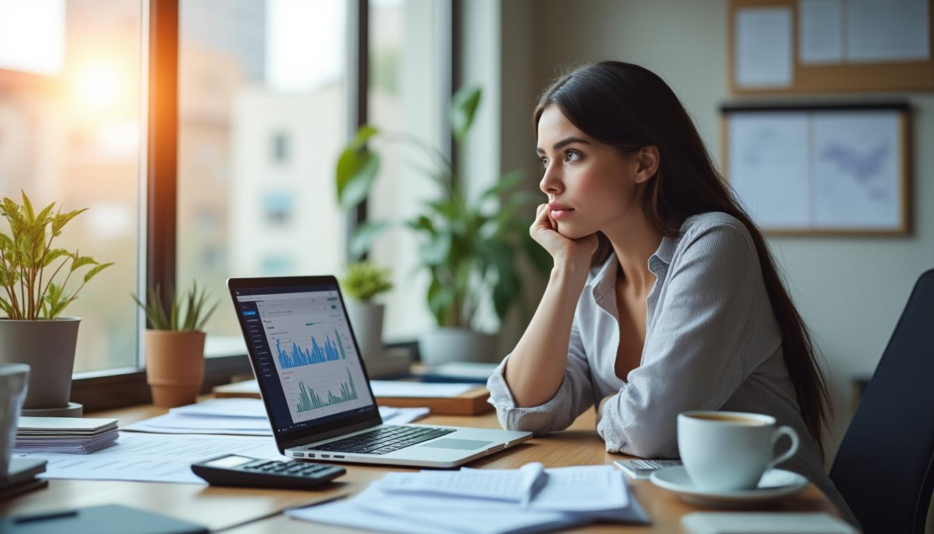 découvrez comment un simulateur de rachat de crédit peut analyser votre situation financière et vous aider à optimiser vos remboursements pour alléger vos charges mensuelles.