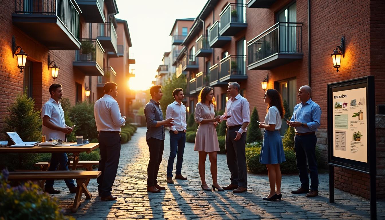 découvrez les erreurs courantes à éviter lors du changement de syndic de copropriété pour assurer une transition en douceur et protéger vos intérêts.