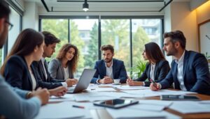 découvrez les erreurs courantes à éviter lors du changement de syndic de copropriété pour assurer une transition sereine et efficace.