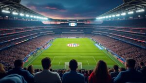 découvrez les raisons derrière la popularité variable des sports aux usa et explorez les facteurs qui influencent leur classement dans le cœur des américains.