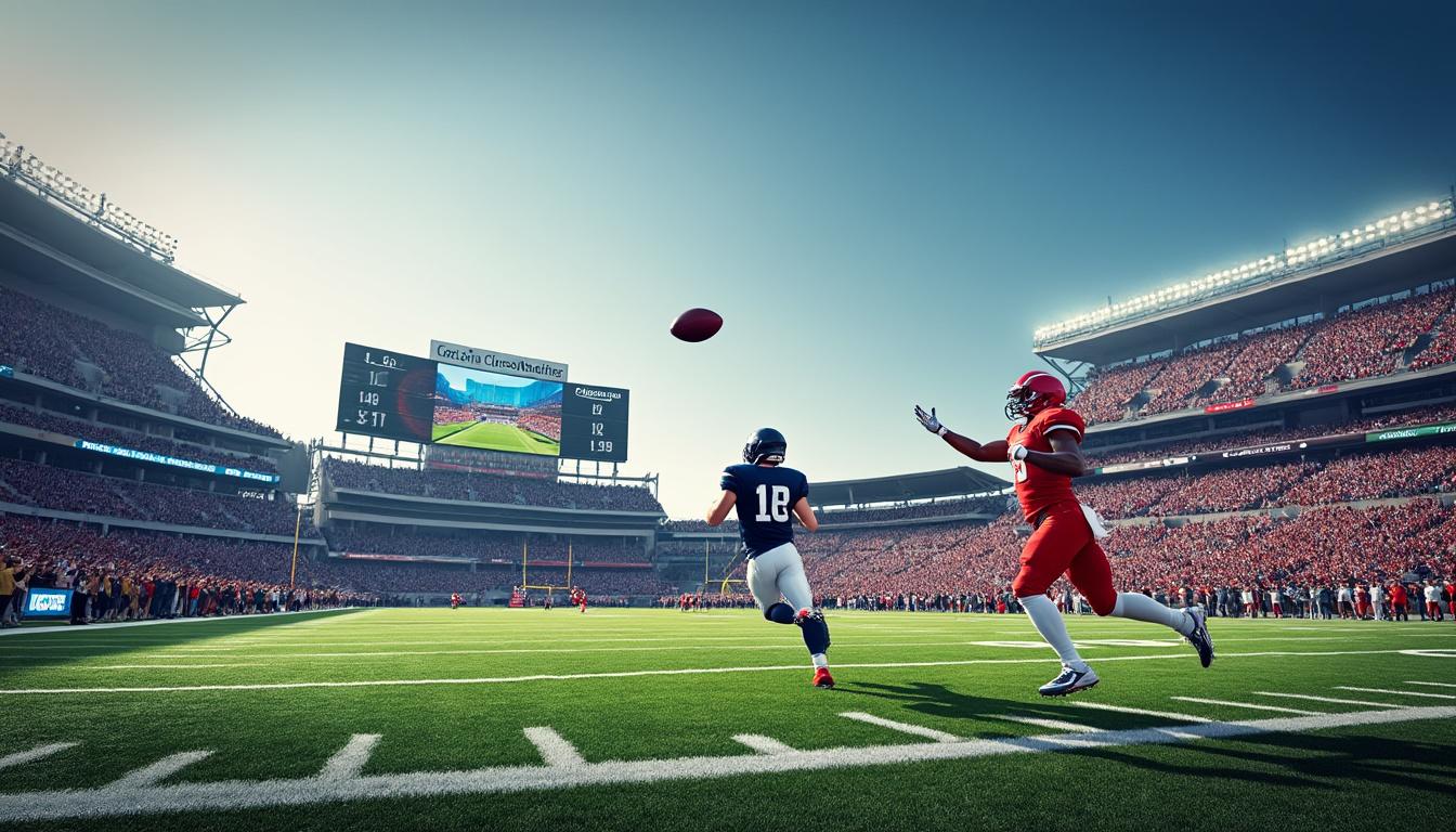 découvrez les raisons derrière la popularité variable des sports aux usa et comment le classement reflète les préférences des fans américains.