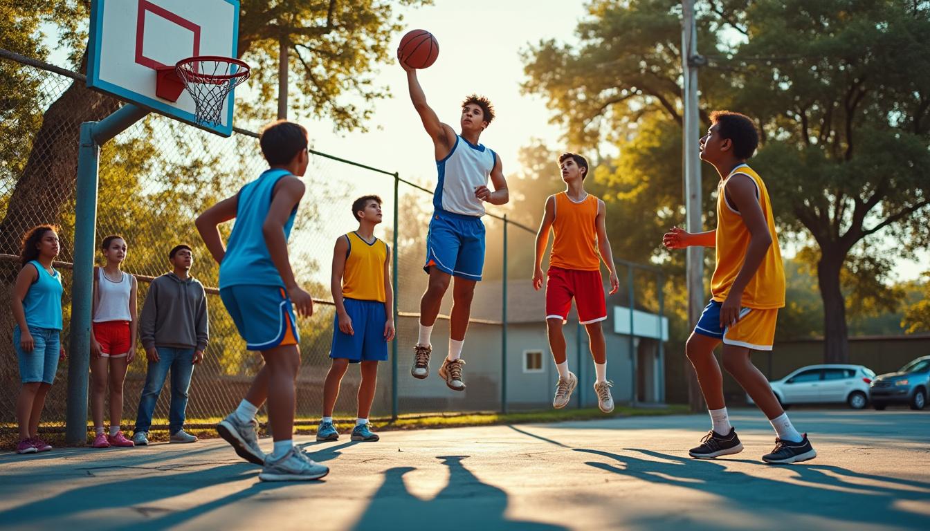 découvrez les raisons derrière la popularité variable des sports aux états-unis et comment les préférences influencent leur classement.