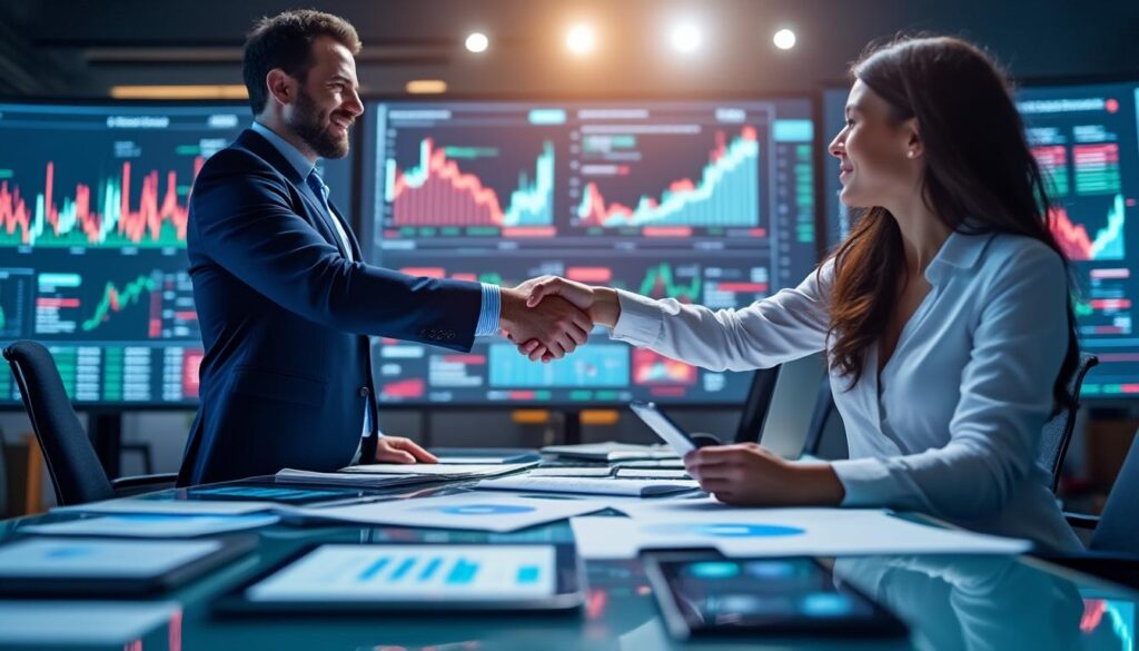 découvrez comment les meilleurs services d'affacturage peuvent optimiser votre trésorerie, améliorer la gestion de vos factures et propulser la croissance de votre entreprise.