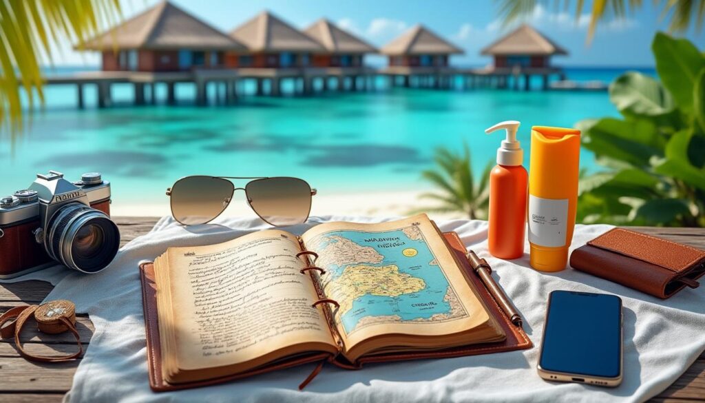 découvrez nos conseils essentiels pour préparer un voyage inoubliable aux maldives, entre plages paradisiaques, activités uniques et astuces pratiques.