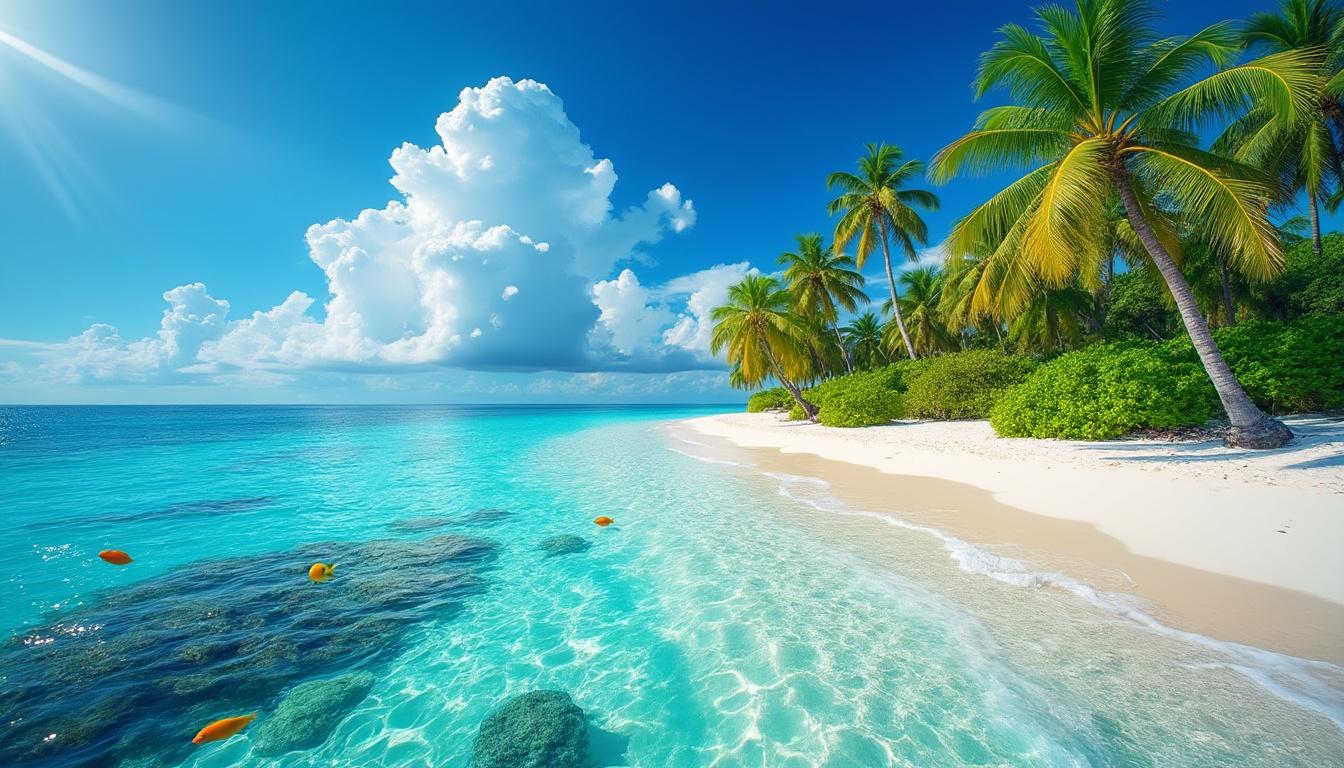 découvrez nos conseils essentiels pour préparer un voyage inoubliable aux maldives : itinéraires, astuces pratiques, meilleures périodes et activités à ne pas manquer.