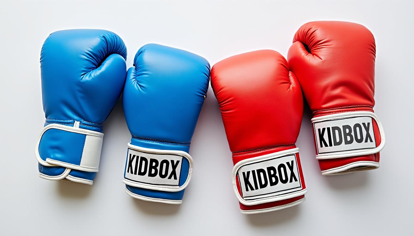 découvrez notre comparatif des meilleurs gants de boxe pour enfant et trouvez la marque idéale pour offrir à votre petit boxeur protection, confort et performance.