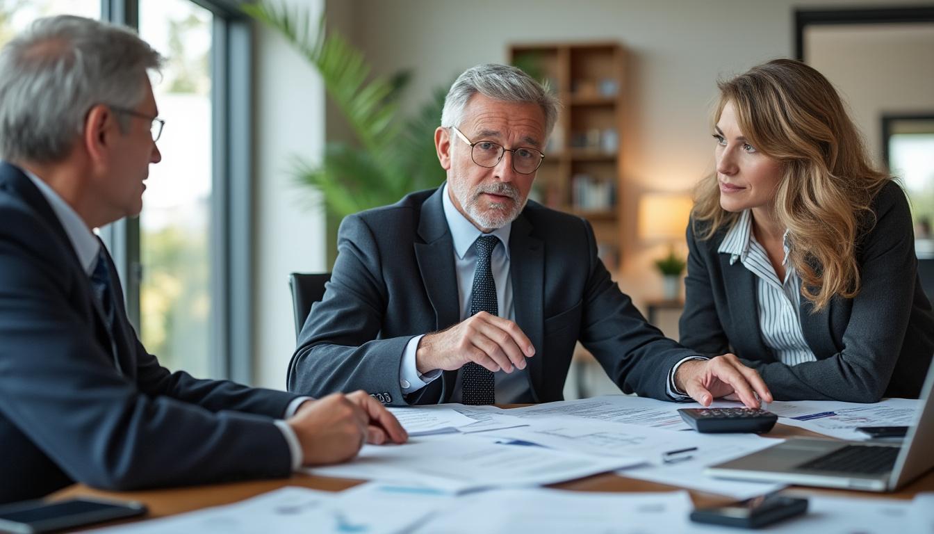 découvrez tout ce qu'il faut savoir sur la fiscalité du plan d'épargne retraite (per) en cas de décès pour mieux préparer votre succession et optimiser la transmission de vos économies.