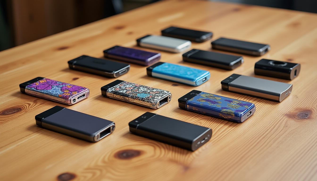 découvrez e-puff, fabricant français de puffs et e-cigarettes de qualité, offrant une large gamme de produits adaptés à tous les vapoteurs. profitez d'une expérience de vape unique et sécurisée.