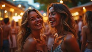 découvrez comment la musique funk pour danser apporte énergie et bonne humeur, transformant vos soirées en moments inoubliables de fête et de danse.