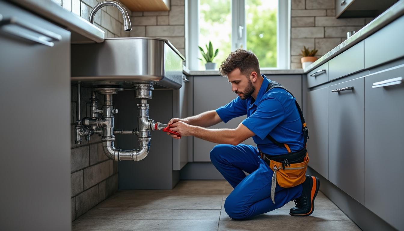 trouvez les meilleurs plombiers à rennes pour tous vos travaux de plomberie : installation, réparation et entretien avec des professionnels qualifiés et fiables.
