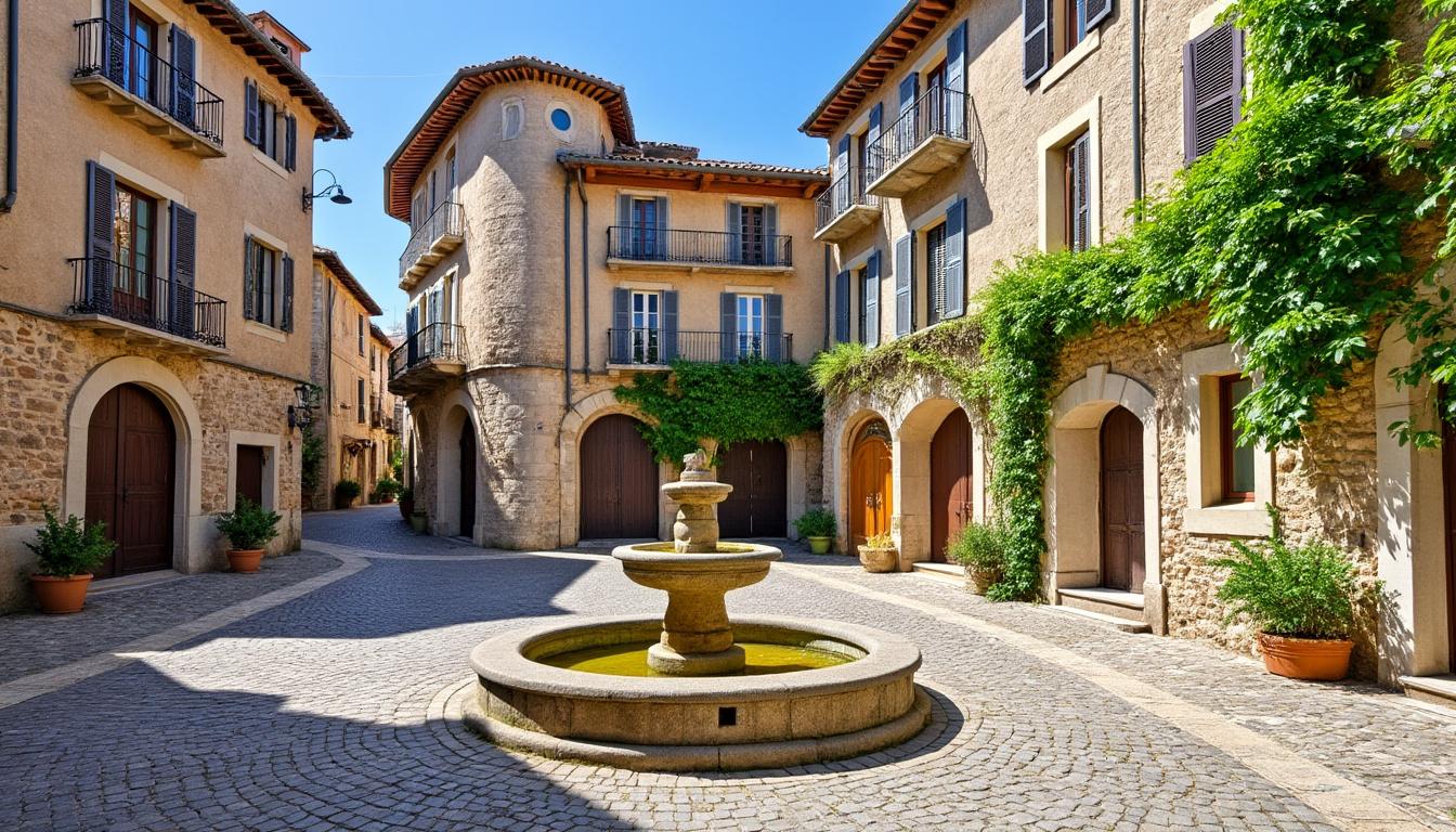 explorez les meilleurs sites de locations de vacances à pézenas pour 2026 et trouvez l’hébergement idéal pour un séjour inoubliable entre histoire, culture et détente.