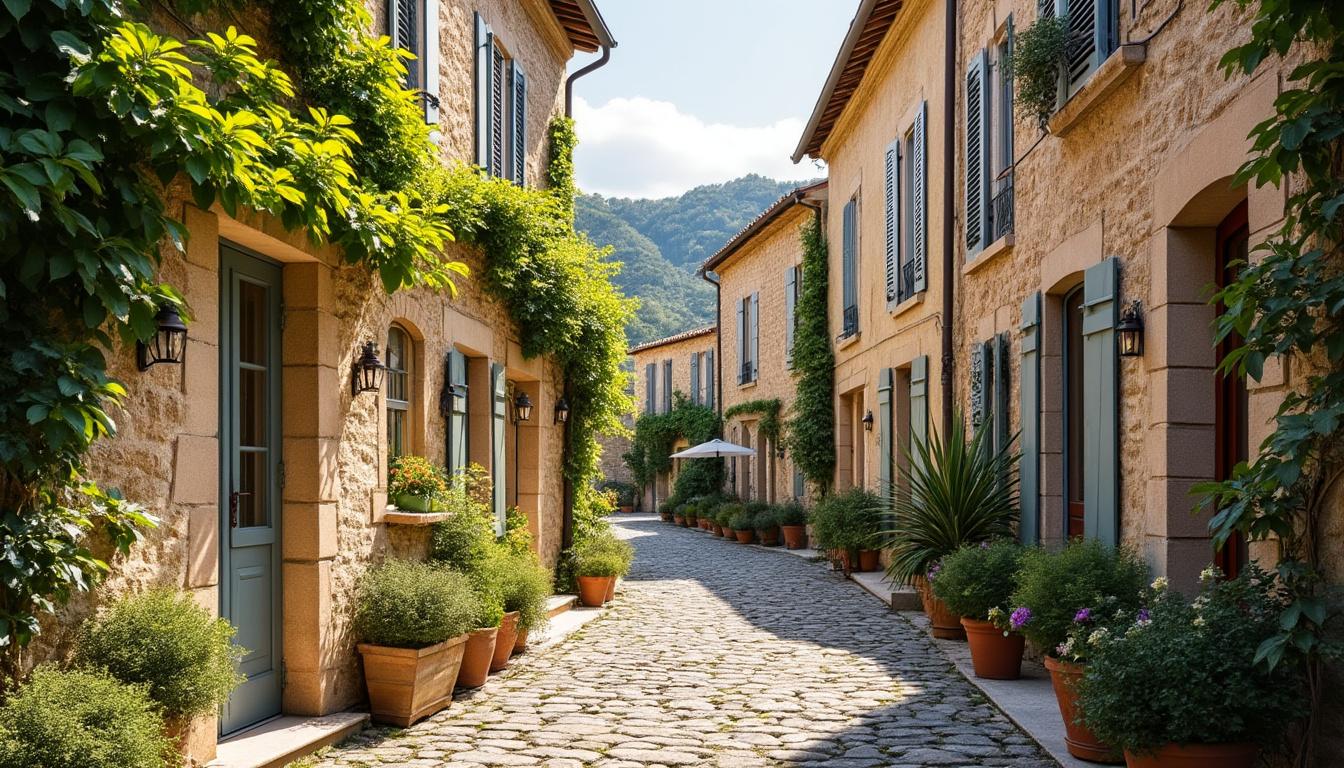 découvrez les meilleurs sites de locations de vacances à pézenas en 2026 pour un séjour inoubliable. trouvez facilement votre hébergement idéal parmi une sélection exclusive.