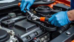 découvrez pourquoi l'entretien de la courroie d'accessoires est crucial pour votre dacia duster 3 afin d'assurer son bon fonctionnement et prolonger sa durée de vie.