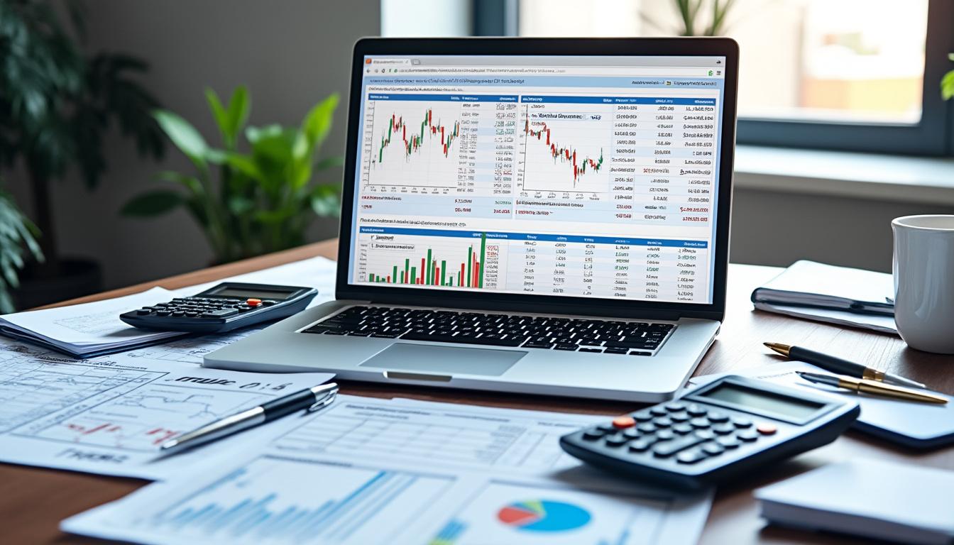 découvrez comment évaluer la fiscalité d'une scpi en tant que résident français, avec des stratégies efficaces et des conseils pratiques pour optimiser vos investissements.