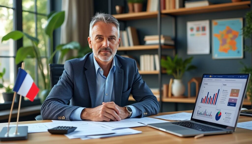 découvrez comment évaluer la fiscalité d'une scpi pour les résidents français avec nos stratégies et conseils pratiques pour optimiser votre investissement immobilier.