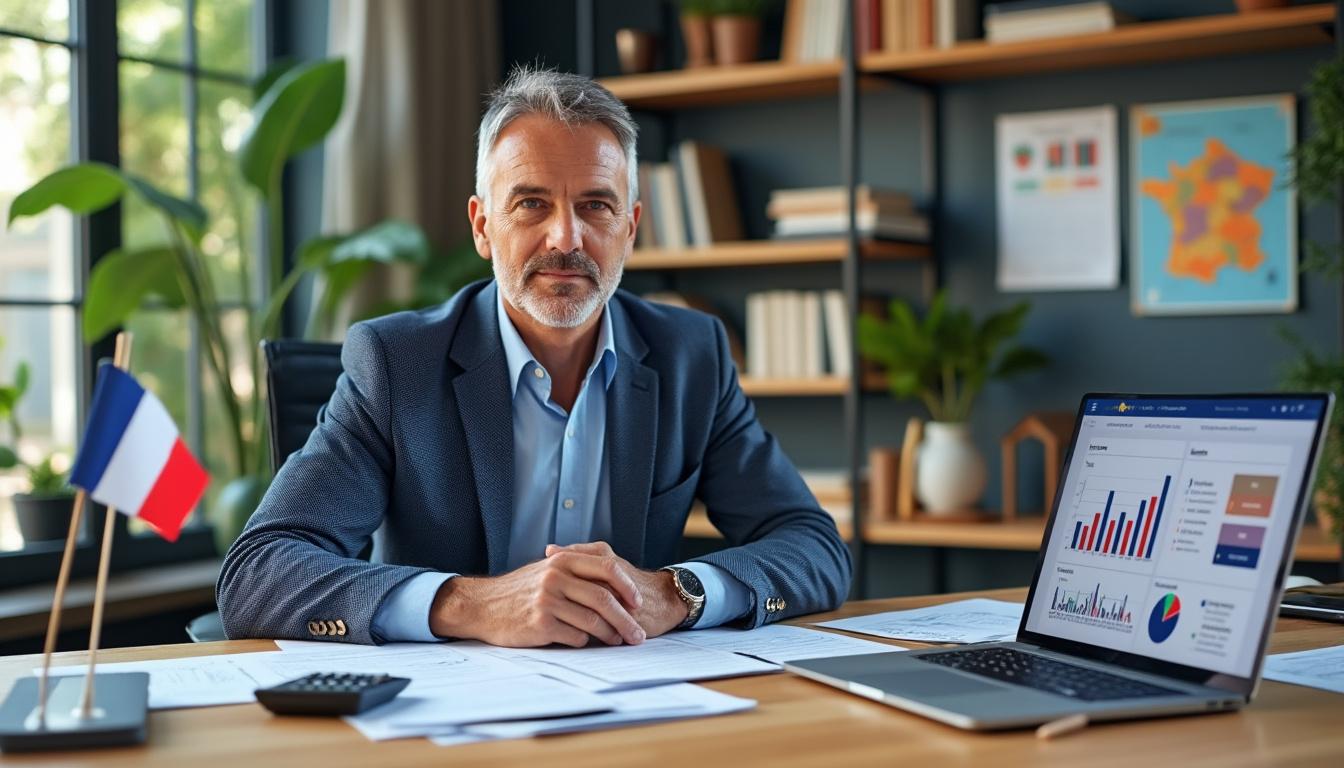 découvrez comment évaluer la fiscalité d'une scpi pour les résidents français avec nos stratégies et conseils pratiques pour optimiser votre investissement immobilier.