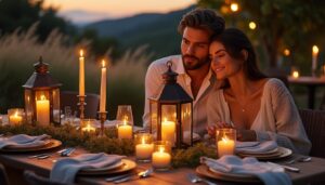 découvrez notre guide ultime pour créer une ambiance chaleureuse et élégante avec des bougies et lanternes. astuces, choix des lumières et conseils déco pour réussir votre atmosphère parfaite.