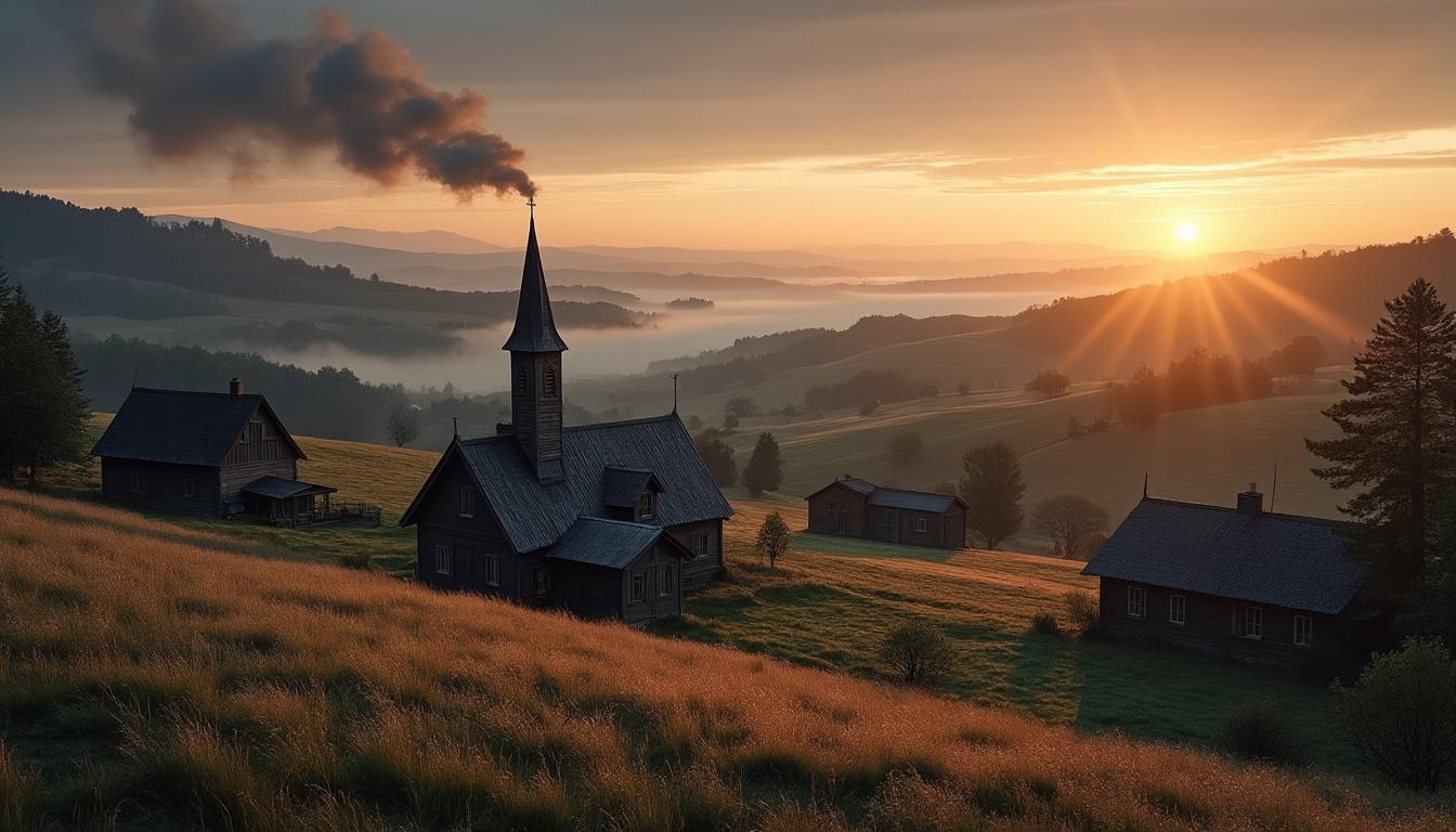 découvrez comment les mythes et légendes, à travers l'histoire d'ulysse, illustrent la quête de soi et inspirent un voyage intérieur riche en découvertes et réflexions.