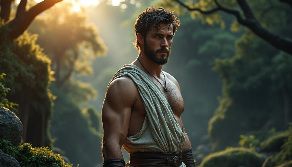 découvrez comment les mythes et légendes, à travers le voyage d'ulysse, illustrent la quête de soi et offrent un miroir pour comprendre notre propre parcours intérieur.