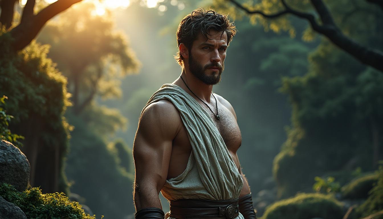 découvrez comment les mythes et légendes, à travers le voyage d'ulysse, illustrent la quête de soi et offrent un miroir pour comprendre notre propre parcours intérieur.